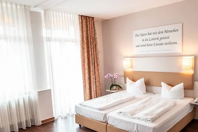 Doppelzimmer Komfort