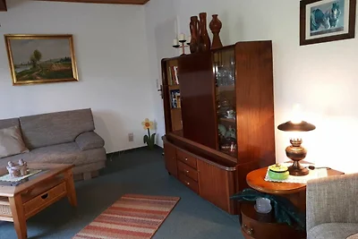 Appartamento Vacanza con famiglia Basedow