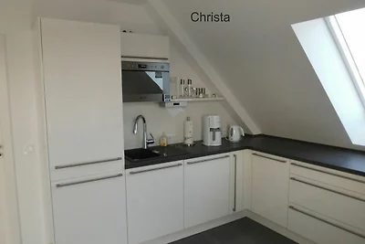 Ferienwohnung Christa