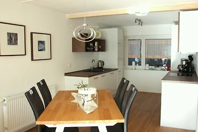 **** Sterne Ferienwohnung 75qm, 2 Schlafzimme...