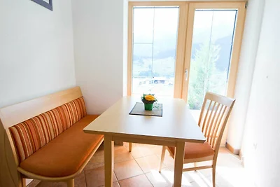 Vakantieappartement Gezinsvakantie Nauders