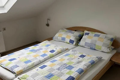 Appartamento Vacanza con famiglia Vogtsburg im Kaiserstuhl