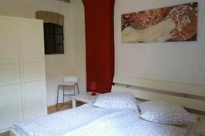 Vakantieappartement Gezinsvakantie Stralsund
