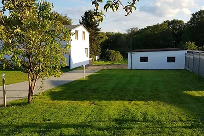 Vakantieappartement Gezinsvakantie Sassnitz