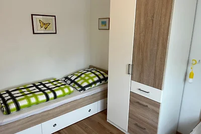 Casa vacanze Vacanza di relax Boiensdorf