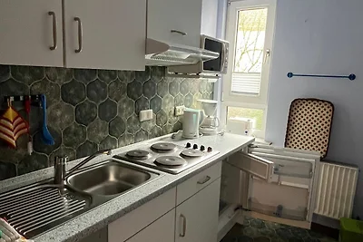 Vakantieappartement Gezinsvakantie Bad Sachsa