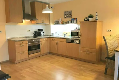 Vakantieappartement Gezinsvakantie Karlshagen