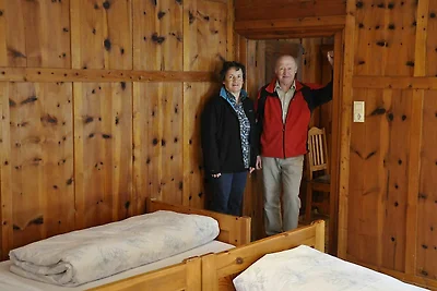 Appartamento Vacanza con famiglia Wenns im Pitztal