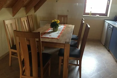Ferienwohnung mit 3 Schlafzimmern