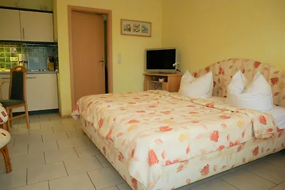 Appartamento Vacanza con famiglia Zempin