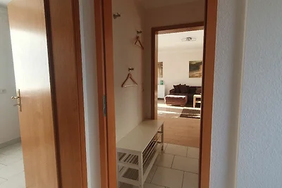 Hinterhaus Malve