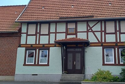 Vakantieappartement Gezinsvakantie Dankerode