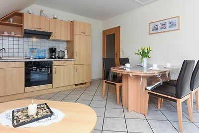 Ferienwohnung Fresena