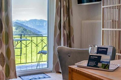 Vakantieappartement Gezinsvakantie Weyregg am Attersee