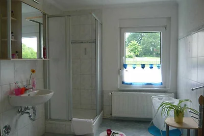 Vakantieappartement Gezinsvakantie Moorgrund