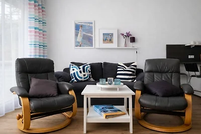 Appartement Vacances avec la famille Dierhagen