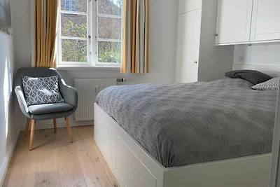 Haus Amrumfeuer Whg Möwenblick