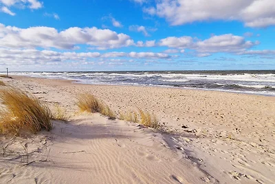 Ferienwohnung Backbord