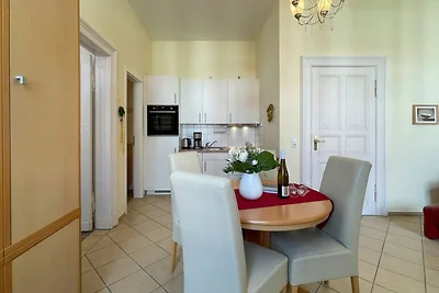 Villa Goodewind, App. 4