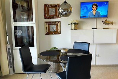 Vakantieappartement Gezinsvakantie Travemünde