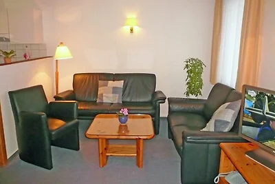 Vakantieappartement Gezinsvakantie Göhren