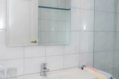 2-Zimmerwohnung Nr. 1 Süderstr. 35