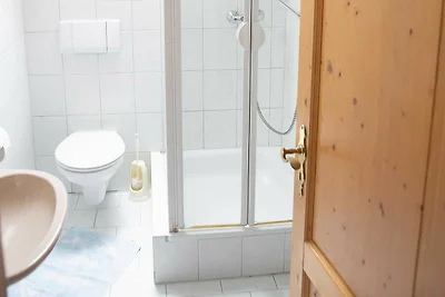 Ferienwohnung Hofblick