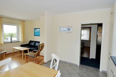 Brückstrasse 36 Wohnung 1