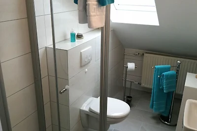 Ferienwohnung Himmelblau