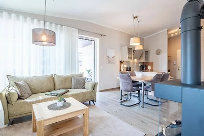 Vakantieappartement Gezinsvakantie Ahlbeck