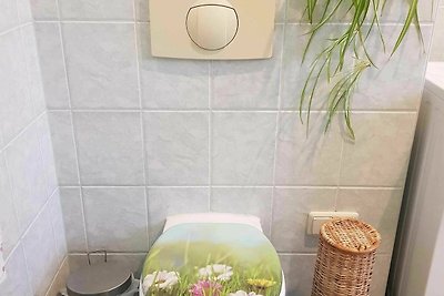 Apartamento Vacaciones familiares Wittenberg