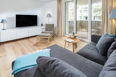 Appartamento Vacanza con famiglia Norderney