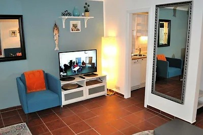 Mein Meeresblick Ferienwohnung