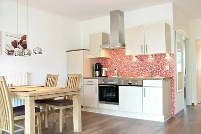 Vakantieappartement Gezinsvakantie Gager