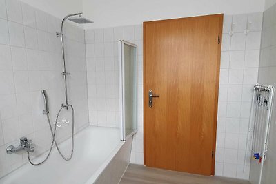 Vakantieappartement Gezinsvakantie Bad Kleinen