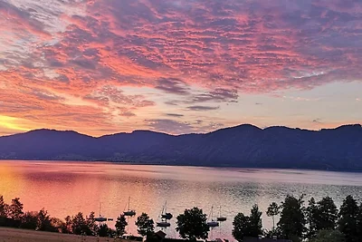 Ferienwohnung Blaumachen