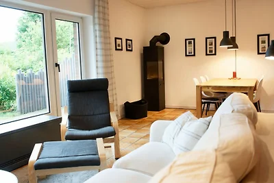 Ferienhaus Lieblingsort Friedrichskoog
