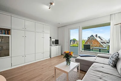 Norderhoog Whg. 33 / 1.OG / O