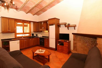 Appartamento Vacanza con famiglia Campos
