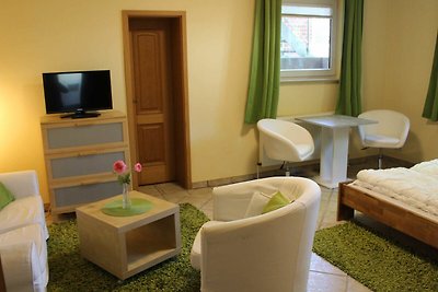 Vakantieappartement Gezinsvakantie Graal-Müritz