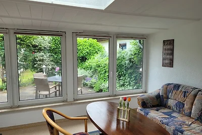 Ferienhaus Seelenzeit
