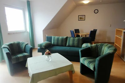 Appartement 14