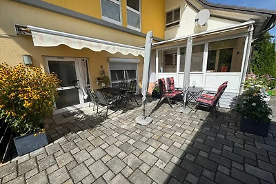Nichtraucher-Ferienwohnung Martha-Hanna, 40qm...