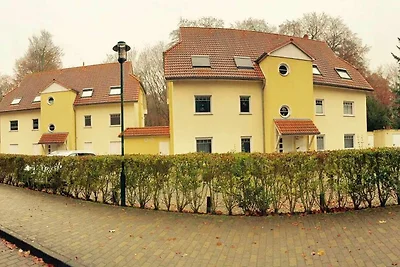 Appartamento Vacanza con famiglia Graal-Müritz