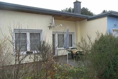 Bungalow Räuberkuhle