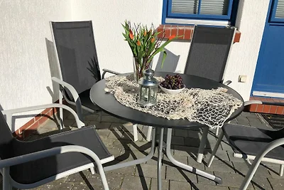 Ferienwohnung Bernstein