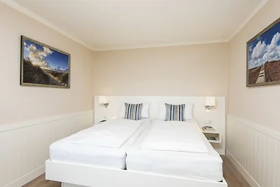 Vakantieappartement Gezinsvakantie Kampen