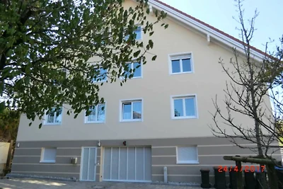 Vakantieappartement Gezinsvakantie Gauting