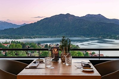 Hotel Cultuur en bezienswaardigheden Gmund am Tegernsee