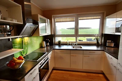 Luxus-Ferien-HAUS LIMERICK